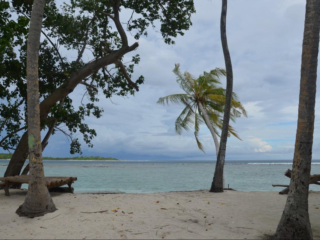 Batuta Maldives Surf View Ξενοδοχείο Thulusdhoo Εξωτερικό φωτογραφία