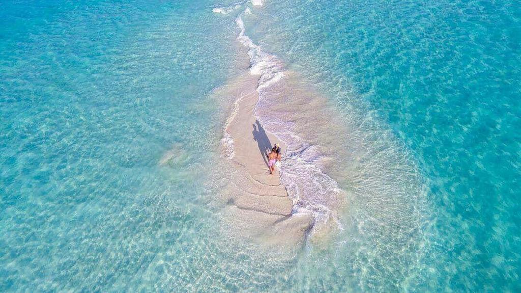 Batuta Maldives Surf View Ξενοδοχείο Thulusdhoo Εξωτερικό φωτογραφία