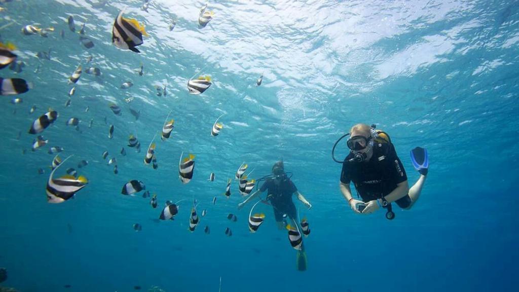 Batuta Maldives Surf View Ξενοδοχείο Thulusdhoo Εξωτερικό φωτογραφία