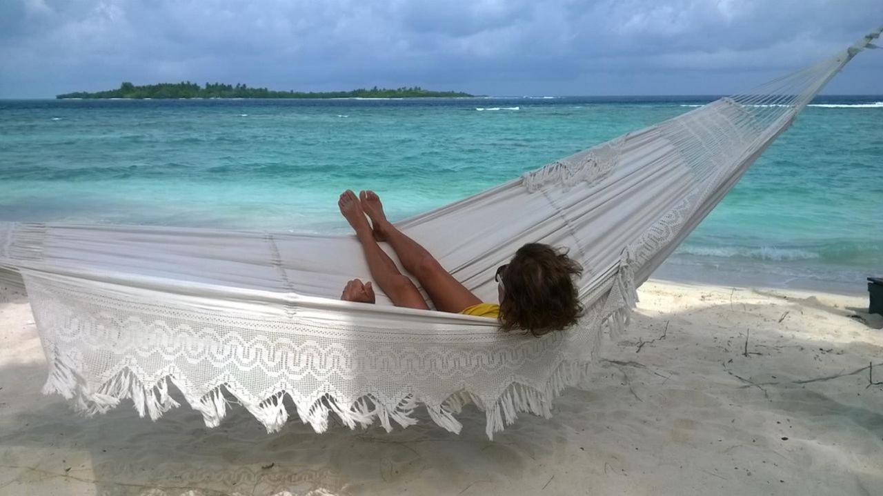 Batuta Maldives Surf View Ξενοδοχείο Thulusdhoo Εξωτερικό φωτογραφία